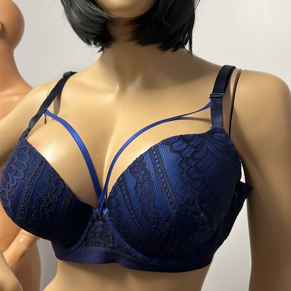 NWOT Adore Me Bra S 42C - Picture 2 of 6